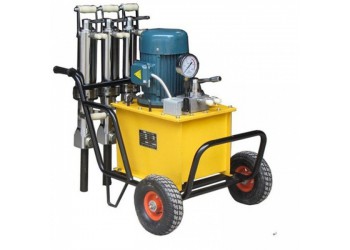 供應(yīng)巖石劈裂機(jī) 電動(dòng)液壓強(qiáng)力巖石分裂機(jī) 礦山鑿巖劈石機(jī)現(xiàn)貨