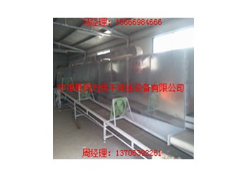 同方工廠主營全自動半干面烘干機(jī)面皮面片烘干機(jī)