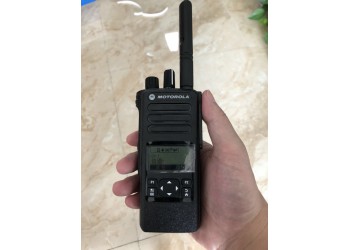 摩托羅拉數(shù)字防爆對講機(jī)GP338D+淄博防爆對講機(jī)