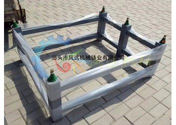 【廠家直銷(xiāo)】訂做萬(wàn)向輪可推平臺(tái)支架