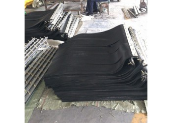 250*6mm擋塵簾,導(dǎo)料槽擋塵簾,防塵簾