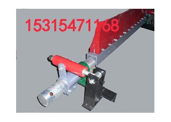 頭部清掃器  一級(jí)清掃器  輸煤機(jī)清掃器