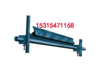 二道清掃器  二級(jí)清掃器  自調(diào)清掃器