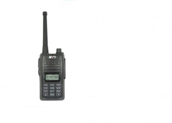 銘源通MYT-V70手動(dòng)調(diào)頻大功率對(duì)講機(jī)