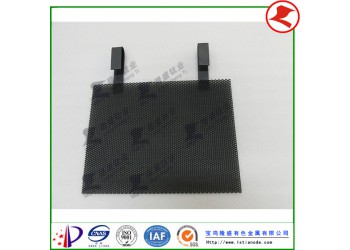 寶雞隆盛供應(yīng)電解制氯釕銥涂層鈦陽(yáng)極