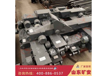礦用CXC-I型銷(xiāo)齒推車(chē)機(jī)的優(yōu)點(diǎn)