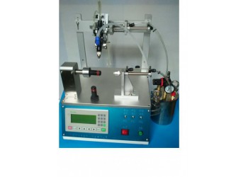 螺牙涂膠機(jī) 樂(lè)泰204自動(dòng)點(diǎn)膠機(jī)