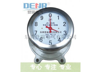 JS-85,JSM-2/800放電計數(shù)器電流原理
