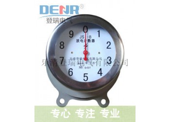 供應JS-8避雷器計數(shù)器,避雷器計數(shù)器測試儀原理