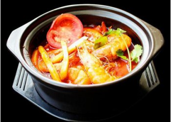美腩子燒汁蝦開店經營 投資優(yōu)勢明顯好成功
