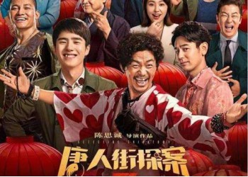 電影唐人街探案3怎么投資？起投門檻多少？成本多少？