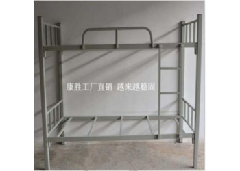 廣東中小學(xué)生宿舍床職員宿舍床雙層鐵藝床結(jié)實耐用無聲響廠家批發(fā)