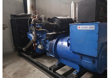 二手三百千瓦柴油發(fā)電機(jī)組低價(jià)供應(yīng) 發(fā)電機(jī)組銷售
