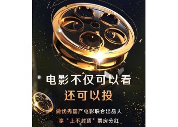 電影唐人街探案3怎么投資？投資成本多少？值得投資嗎？