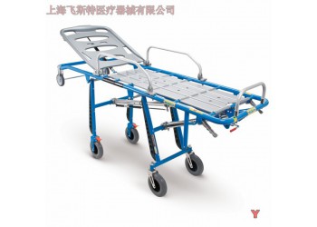 MEBER米博7122原裝進(jìn)口救護(hù)車(chē)上車(chē)擔(dān)架
