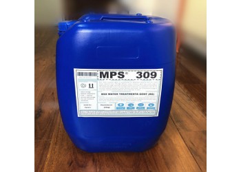 青島再生水RO阻垢劑MPS309長期技術(shù)支持