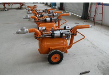 QYF20-20礦用氣動(dòng)清淤泵立式清淤泵的型號(hào)齊全