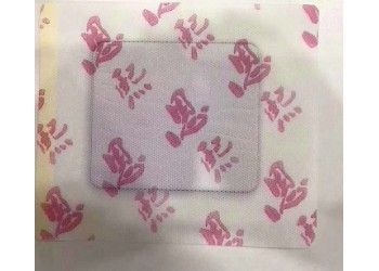 恩熙醫用冷敷貼加工生產-山東朱氏藥業集團貼牌廠家