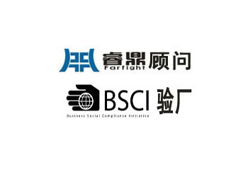 bsci認證,深圳睿鼎輔導速通過