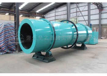 華之強(qiáng)有機(jī)無機(jī)復(fù)混肥轉(zhuǎn)股造粒機(jī)