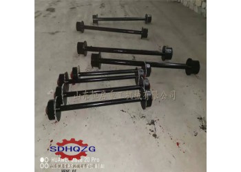 山東恒啟廠家直銷(xiāo)礦車(chē)輪空心輪對(duì)實(shí)心輪對(duì)礦車(chē)輪對(duì)軌道輪