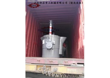 廠家直銷(xiāo)球化包  澆鑄球墨鑄鐵鋼水包 茶壺鐵水包 多種規(guī)格