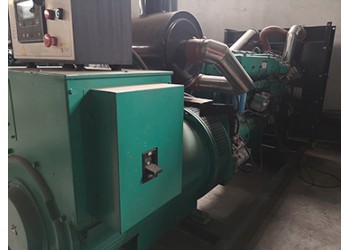 供應(yīng)二手400kw柴油發(fā)電機(jī)組低價(jià)供應(yīng) 銷售發(fā)電機(jī)