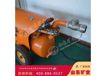 QYF25-15氣動清淤排污泵在什么環(huán)境下使用