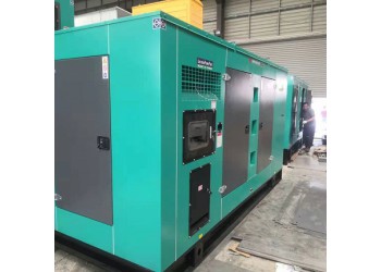 銷售二手300kw柴油發(fā)電機(jī)組供應(yīng) 機(jī)組處理