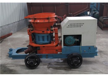 PS7I濕式混凝土噴漿機(jī)證件齊全噴漿機(jī)適用范圍廣