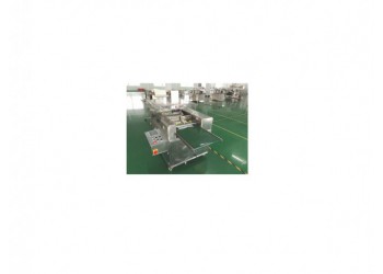 全自動(dòng)四邊封無紡布無菌傷口敷料留置針輸液貼創(chuàng)口貼包裝機(jī)械機(jī)器