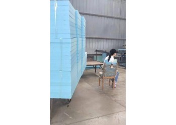 云南省 昆明市 大板橋擠塑板廠家 阻燃b1級(jí) 高密度 30k