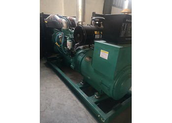 原裝原廠二手300kw柴油發(fā)電機(jī)組便宜供應(yīng) 機(jī)組