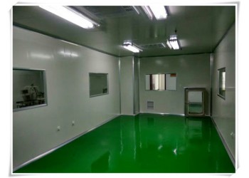 合肥食品廠裝修，食品車間布局規(guī)劃，食品凈化車間裝修要點(diǎn)