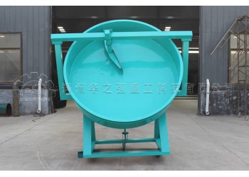 華之強(qiáng)告訴你圓盤造粒機(jī)造粒不均是什么原因