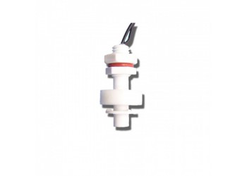 供應PI-25(B)材質塑料PP 電子式水位開關