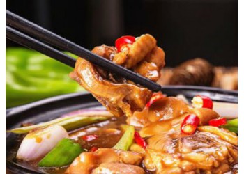 潤仟祥黃燜雞加盟店利潤大嗎?市場(chǎng)口碑如何