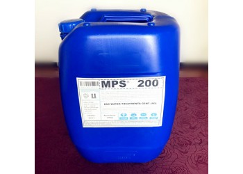 河南高電導(dǎo)水質(zhì)反滲透膜清洗劑MPS200保質(zhì)期