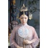濟(jì)南化妝培訓(xùn)學(xué)校讓我從一個(gè)懵懂的化妝小白變得越來(lái)越優(yōu)秀