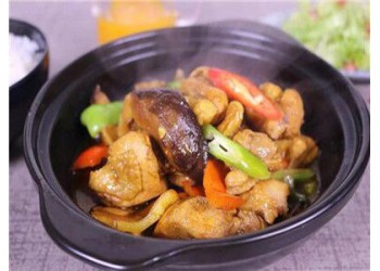 潤仟祥黃燜雞加盟賺錢快嗎?開店優(yōu)勢在哪兒