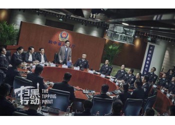 《掃黑行動》電影認購門檻多少?個人怎么投資?