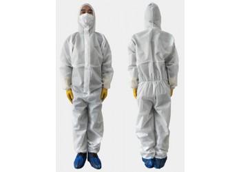 鴻冉醫(yī)療一次性醫(yī)用隔離衣的優(yōu)點