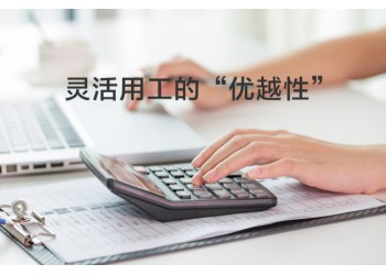 薪酬體系設(shè)計降本增效靈活用工靈活用工服務(wù)免費量身定制方案