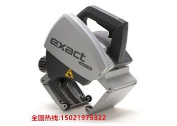 易于攜帶和便于現(xiàn)場操作的Exact 170E切管機