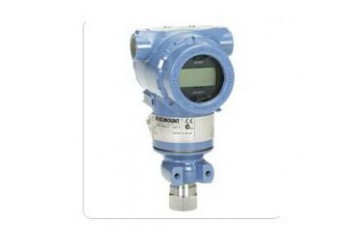 供應(yīng)3051H高溫型壓力變送器