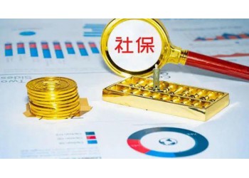 白云區(qū)個人社保，廣州辦理公積金，珠海社保公司，佛山社保補(bǔ)繳