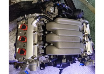奧迪Q5 3.2發動機 機腳膠 氧傳感器 冷疑器 空調面板