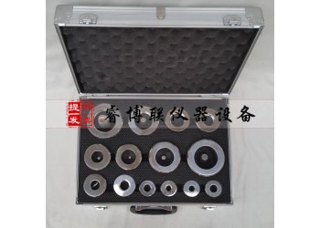 JG3050-L21半硬質套管量規
