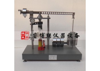 JG3050-7電工套管壓力試驗機