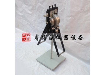 JG3050-9 電工套管彎曲試驗機